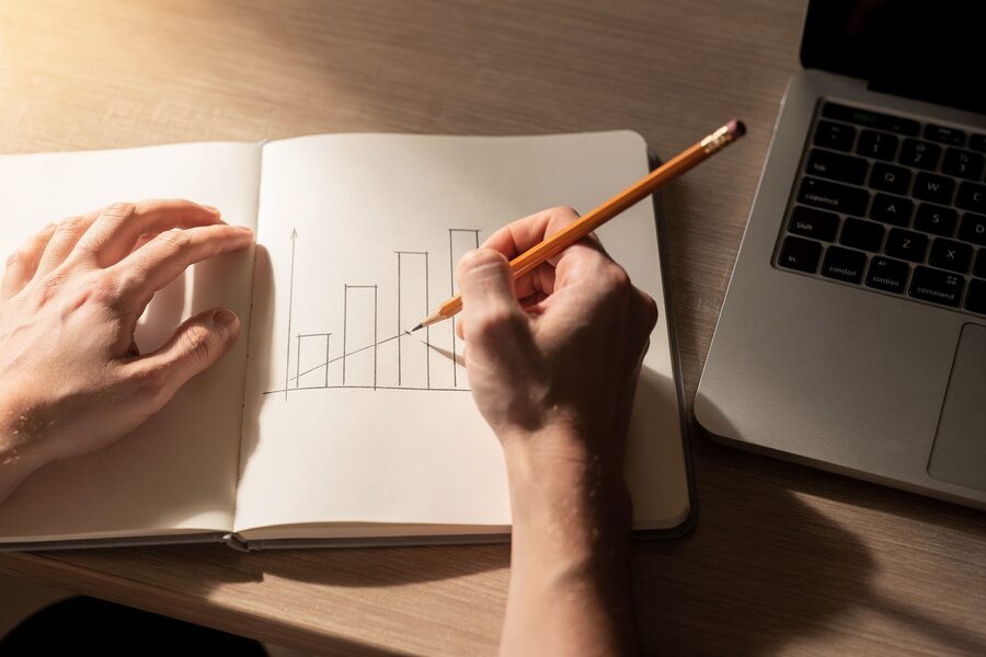 Как данные готовят к работе